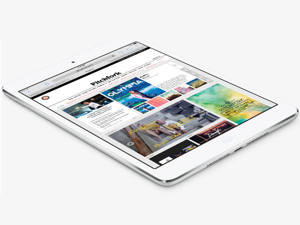 Apple reportedly working on Smart Cover with a Secondary Display