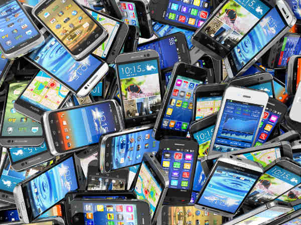 India-made smartphones share jumps to 24.8% in Q2: Study