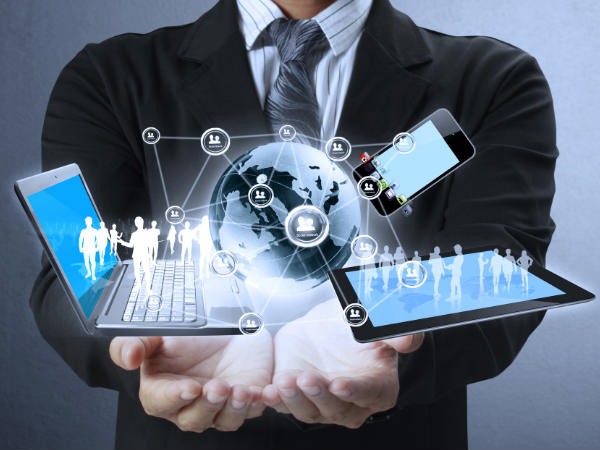 New system to empower internet users with more data control New system to empower internet users with more data control