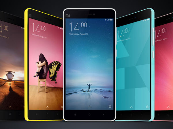 Xiaomi unveils MIUI 7: Everything You Need To Know