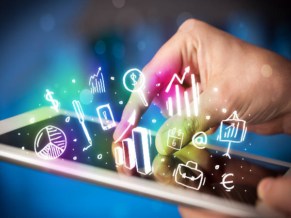 Mobile learning gains pace in India