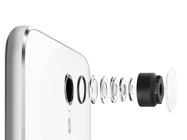 Cyanogen Gets Another Hardware Partner: ZUK