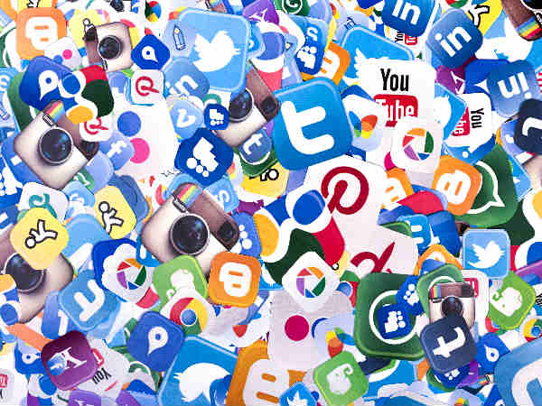 Social media great help during disasters