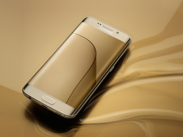 Samsung Galaxy S6 Edge