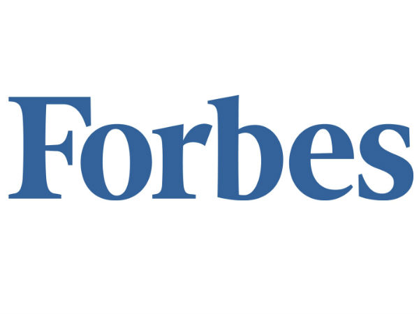 3 Indian companies among world's most innovative firms: Forbes