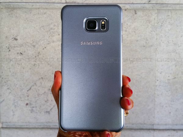 Samsung Galaxy S6 Edge+ First Impressions