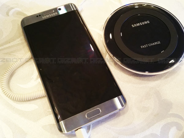 Samsung Galaxy S6 Edge+ First Impressions