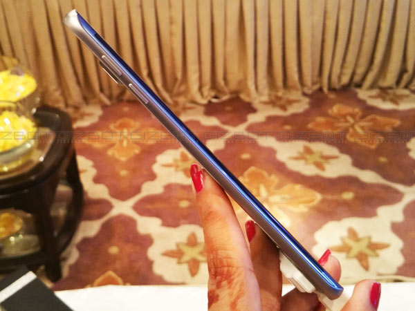 Samsung Galaxy S6 Edge+ First Impressions