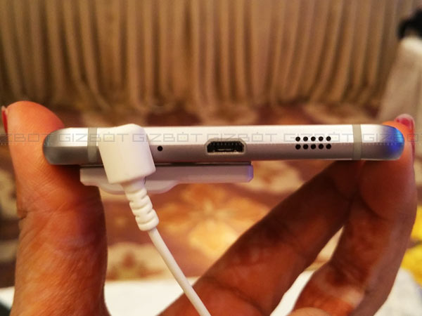 Samsung Galaxy S6 Edge+ First Impressions