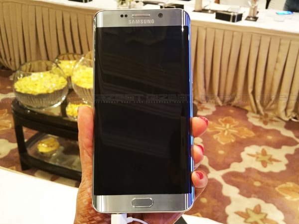 Samsung Galaxy S6 Edge+ First Impressions