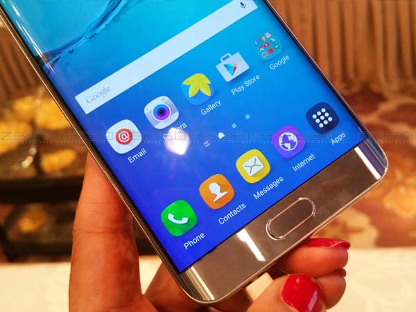 Samsung Galaxy S6 Edge+ First Impressions