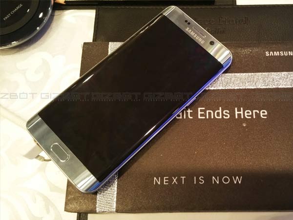 Samsung Galaxy S6 Edge+ First Impressions