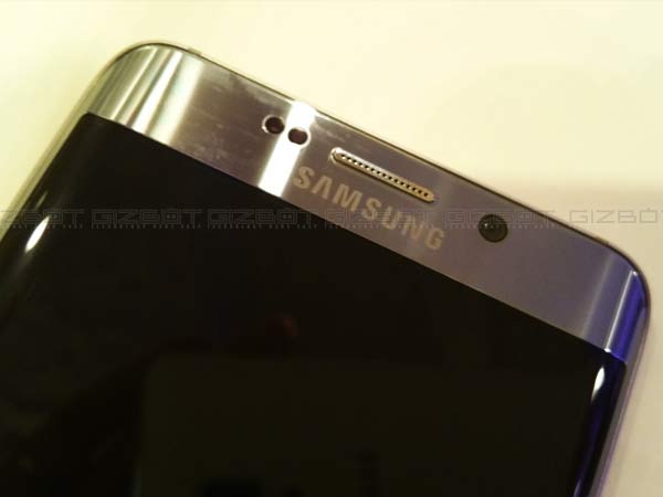 Samsung Galaxy S6 Edge+ First Impressions