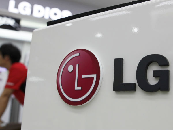 LG