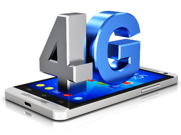 Samsung largest 4G LTE device-brand in India: Cybermedia research