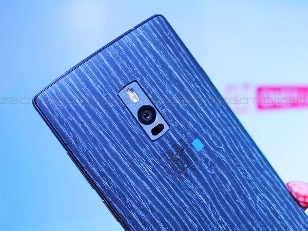 OnePlus 2 OTA update fixes camera and battery issues: Read more here