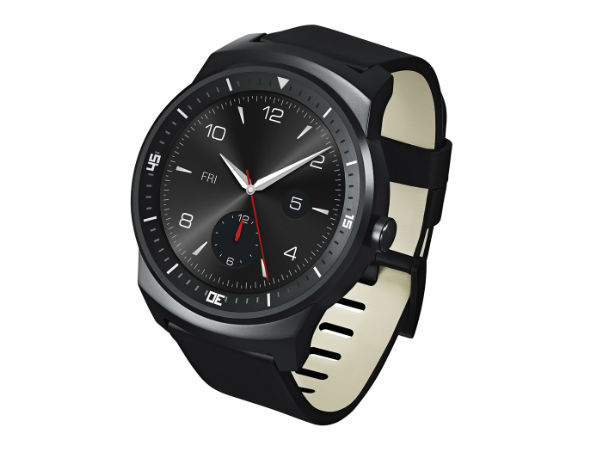 LG G Watch R Receives Firmware Update, Now Supports Wi-Fi Option LG G Watch R Receives Firmware Update, Now Supports Wi-Fi Option