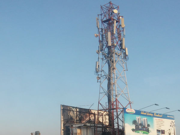 Spectrum sharing positive for telecom sector: Ind-Ra