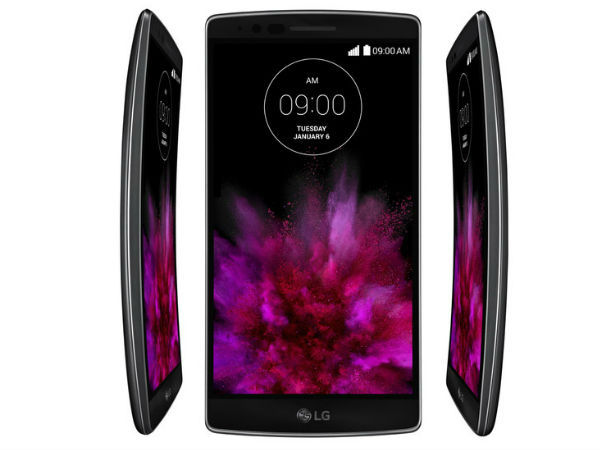 LG G Flex 2