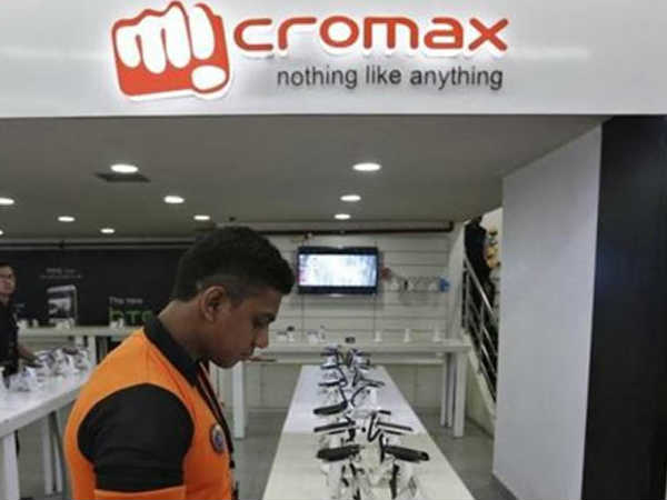 Micromax