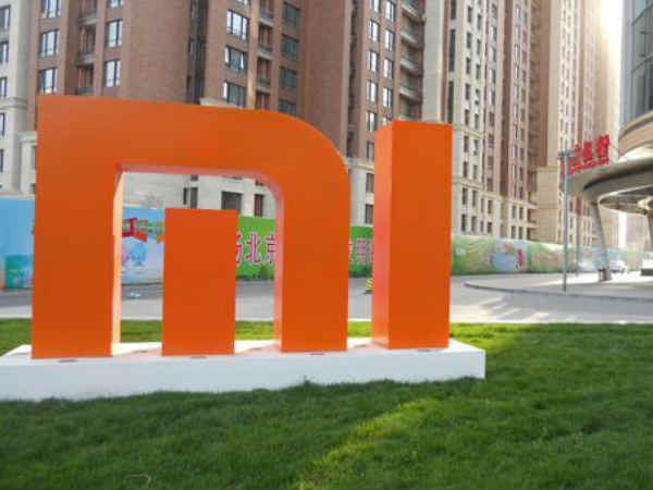 Xiaomi