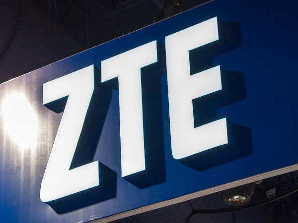 ZTE