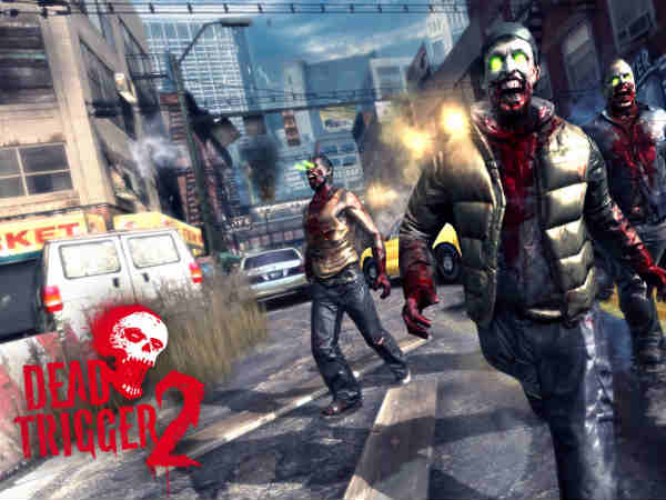 Dead Trigger 2