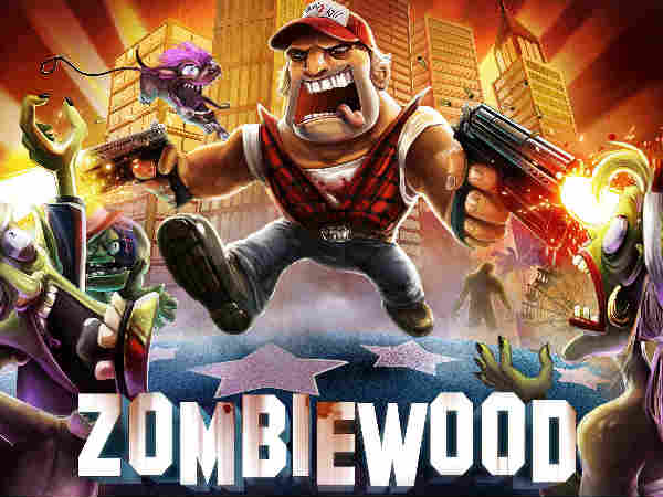 Zombiewood