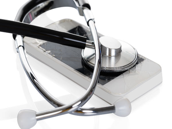 Cellphone data can help track spread of infectious diseases