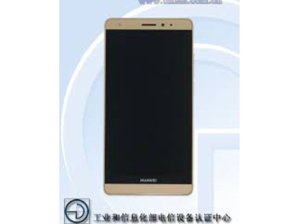 Huawei Mate S to come with Force Touch: All That We Know So Far