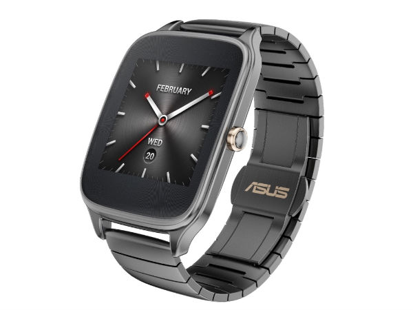 Asus ZenWatch 2