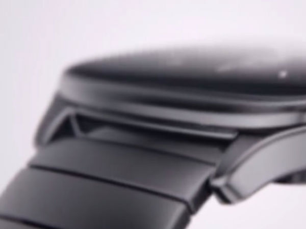 Asus Zenwatch 2