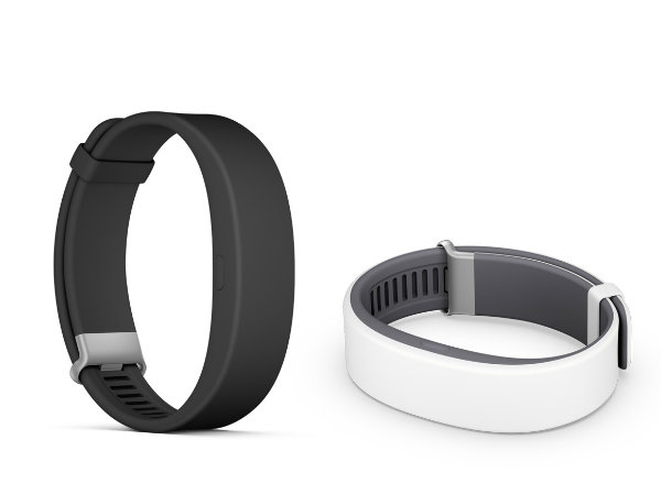 Sony SmartBand 2