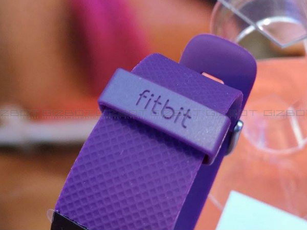 FitBit Officially Enters India today with 7 New Wearables 