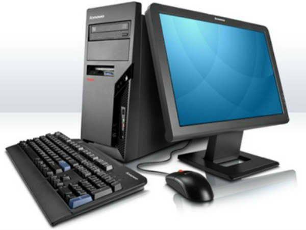 Building Your Own PC Saves Money