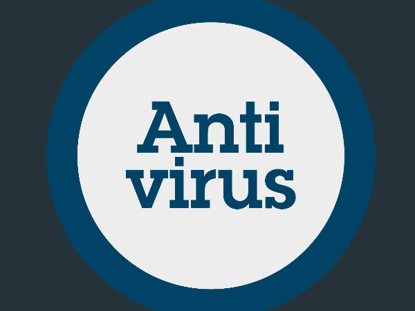 You Don’t Need Antivirus Software
