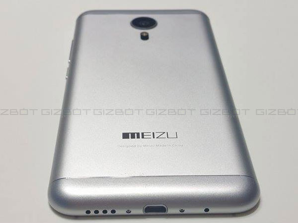 Meizu MX5 Launched in India at Rs 19,999: All That You Need to Know