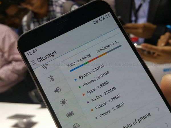 Meizu MX5 Launched in India at Rs 19,999: All That You Need to Know