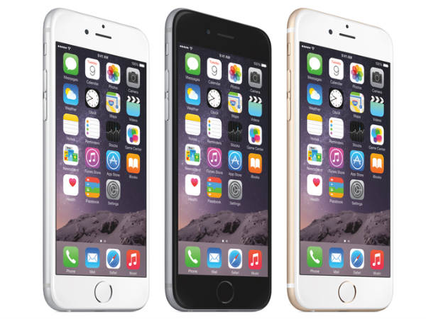 Apple iPhone 6S Leaked By China Telecom Official: Sports Force Touch