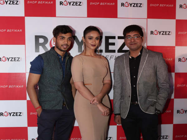 Lifestyle Shopping Portal Royzez Launched Online in India