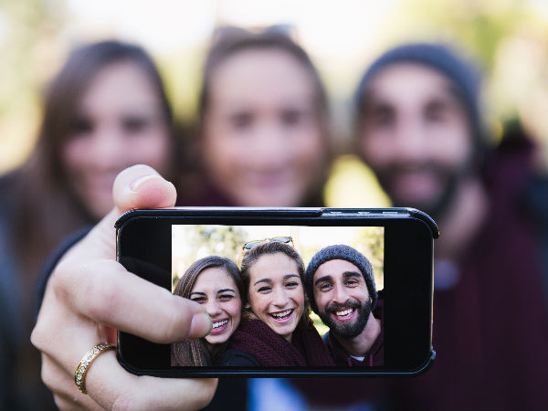 'Selfie' teaching going mainstream, any takers?