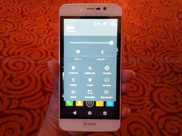 Zopo Speed 7 First Impressions Zopo Speed 7 First Impressions