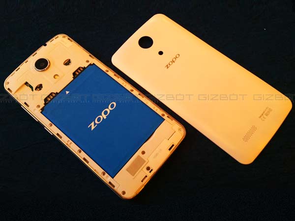 Zopo Speed 7 First Impressions Zopo Speed 7 First Impressions
