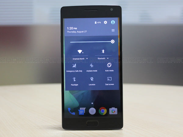 OnePlus 2 Review