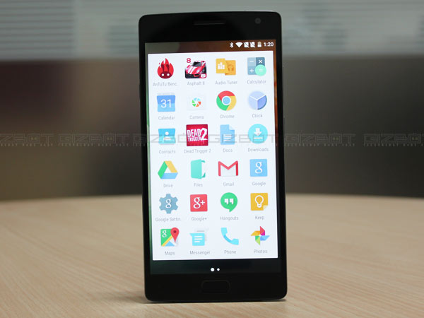OnePlus 2 Review