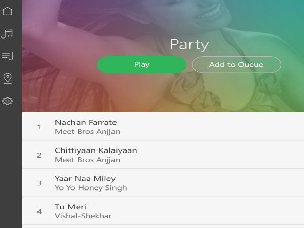Saavn Launches for Windows 10, Bringing Music to Millions of New Users