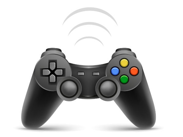 Amkette launches Evo Gamepad to tap mobile gaming market Amkette launches Evo Gamepad to tap mobile gaming market