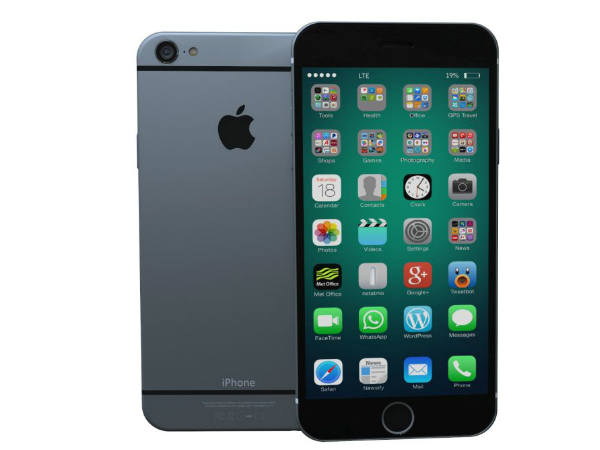 iPhone 6S / iPhone 7