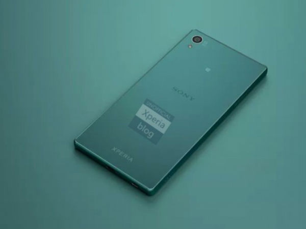 Sony to Launch Three New Smartphones on Sept. 2