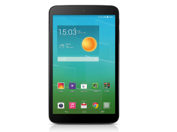 Alcatel Onetouch Pop 8S Comes in India at Rs 10,499 Alcatel Onetouch Pop 8S Comes in India at Rs 10,499